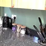 Hartoft St - 2 Bed Near River بيت للعطل يورك