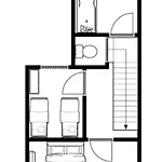 Hartoft St - 2 Bed Near River بيت للعطل *