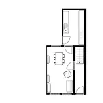 بيت للعطل Hartoft St - 2 Bed Near River يورك