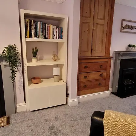 Hartoft St - 2 Bed Near River York