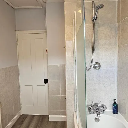 Prázdninový dům Hartoft St - 2 Bed Near River York