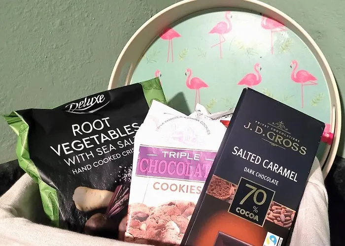 Hartoft St - 2 Bed Near River Casa de Férias