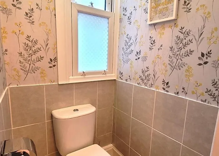 別荘 Hartoft St - 2 Bed Near River *