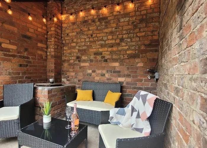 Hartoft St - 2 Bed Near River * ヨーク