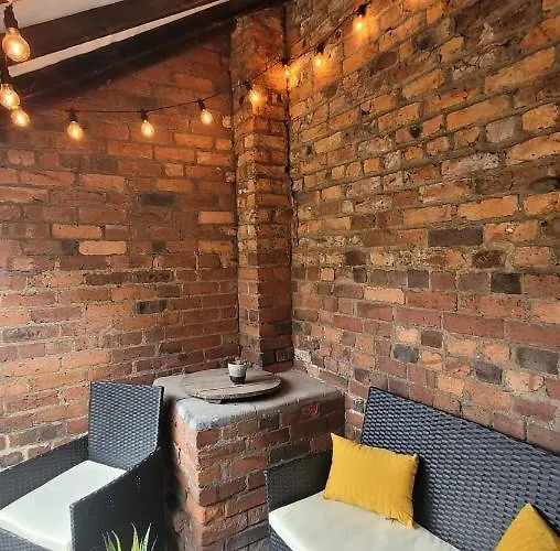 別荘 Hartoft St - 2 Bed Near River