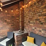 Holiday home Hartoft St - 2 Bed Near River