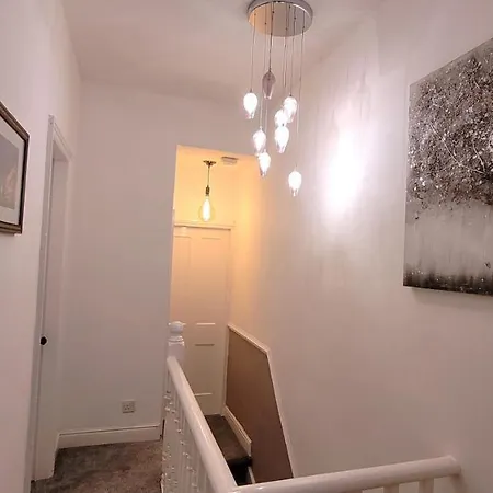 Feriehus Hartoft St - 2 Bed Near River